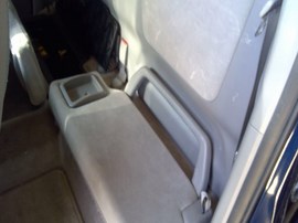 2006 TOYOTA TACOMA, NAVY BLUE, SR5, EXTD CAB, 4.0L, AT,  2WD, Z25080